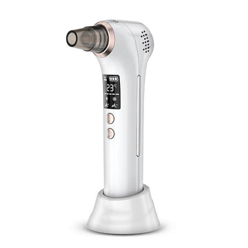 Facial Blackhead Pore Vacuum