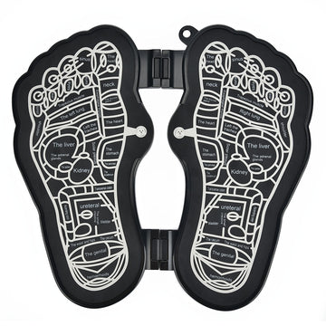 Foot Massage Pad