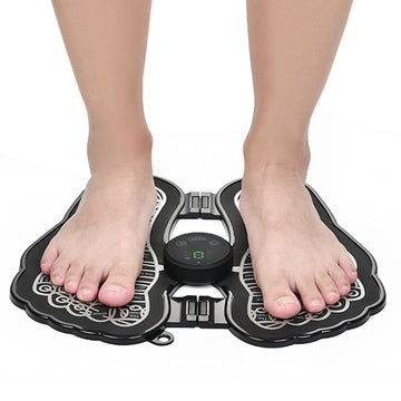 Foot Massage Pad