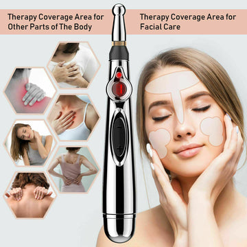 Pain Relief Electronic Acupuncture Pen